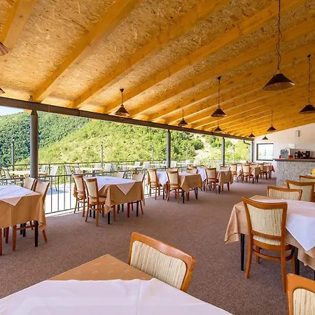 Bed & Breakfast Betina Lovran