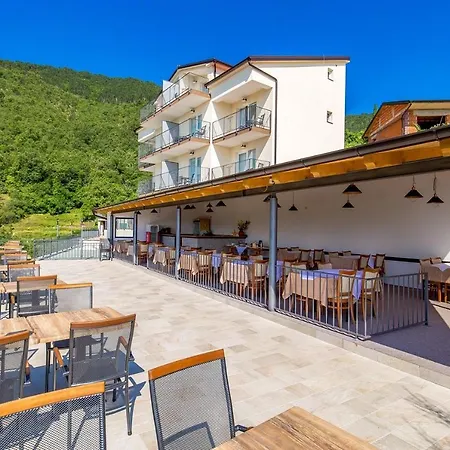 Betina Bed & Breakfast Lovran