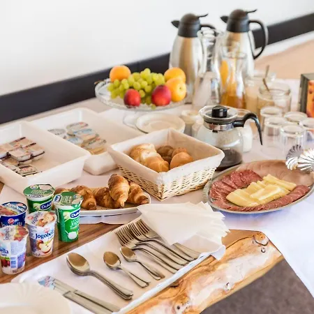 Bed & Breakfast Betina Lovran
