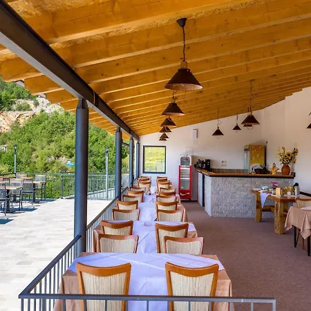 Bed & Breakfast Betina 3*